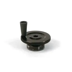 Sherline Instructions pour Volant 1-5/8", 