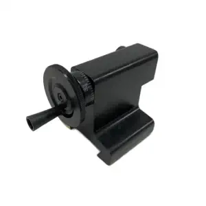 Sherline Assembly Tailstock – Pouce