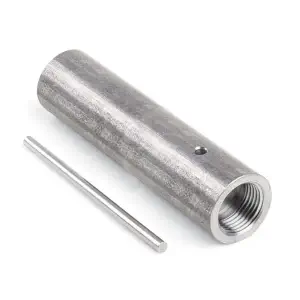 Sherline Support de Fraise de Bout 4", 