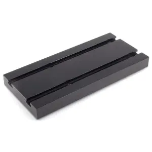 Sherline Instructions pour la plaque accessoire Crosslide