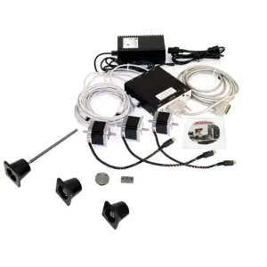 Sherline Support d'encodeur CNC
