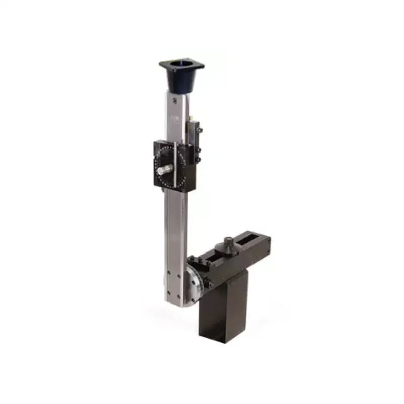 NexGen Mill Column Prêt pour CNC - Pouce