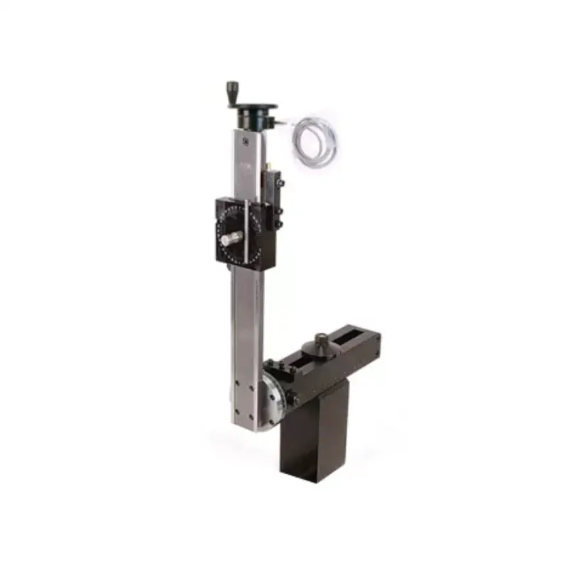NexGen Mill Column DRO pouce