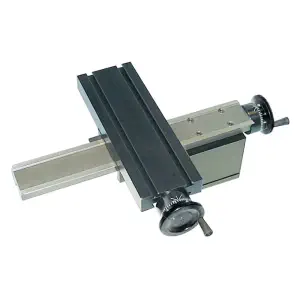 Sherline Machine Slide Manuel 2-Axis (")
