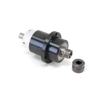 Sherline ER-16 Flanged Cartridge Spindle