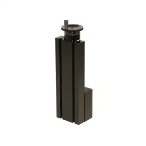 Sherline Machine Slide Vertical 8″ (Métrique)