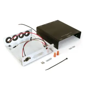Sherline Boîtier pour Driver Box