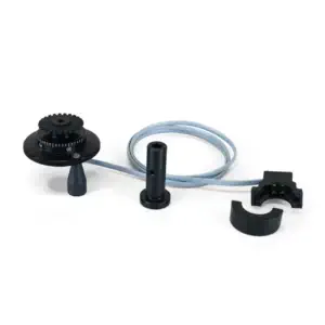 Sherline Package Handwheel DRO Axe Z (")