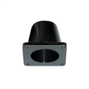 Sherline Support de Moteur Pas à Pas pour Table Rotative