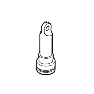 Sherline Piston LM2