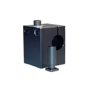 Sherline Micro Grinder Porte-outil