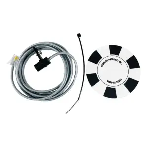 Sherline Package DRO rpm