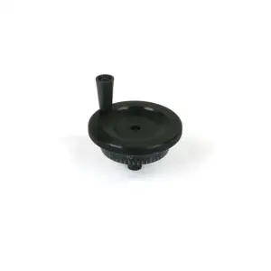 Sherline Volant industriel 2″