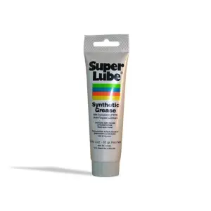 Graisse synthétique multi-usage Sherline Super-Lube