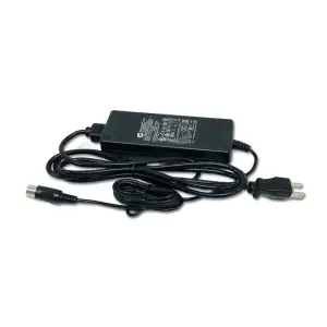 Alimentation externe Sherline 24V 4A (prise US)