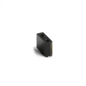 Sherline Mâchoires Supérieures Delrin (4 pcs)