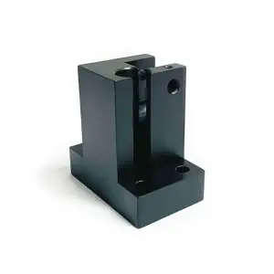 Sherline 3C LCC (Base Chucker)