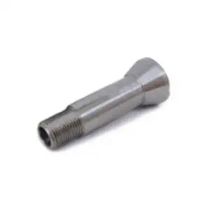 Sherline WW Collet Blank-Tête Large