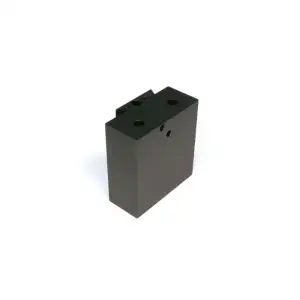 Sherline Base Table de fraisage
