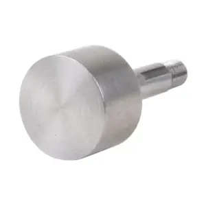Sherline WW Collet avec 1" Blanc