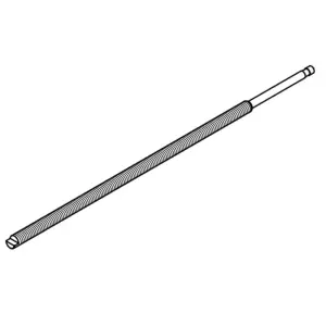 Sherline Vis mère 24", 