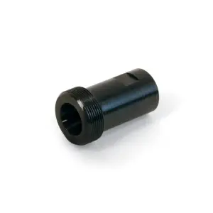 Sherline Adaptateur de corps de contrepointe pour collet WW
