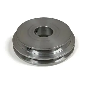 Sherline Poulie de Broche Principale 3C