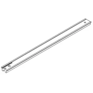 Sherline Lit de tour 24", 
