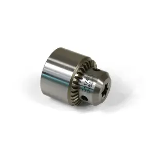 Sherline Mandrin Jacobs 1/4", 