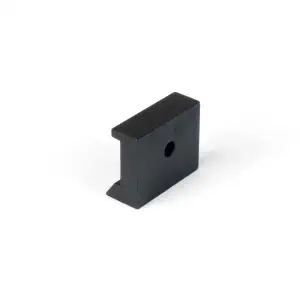 Sherline Riser Clamp Steady Rest
