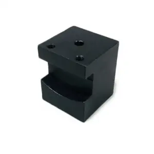 Sherline Corps de support d'outil oscillant