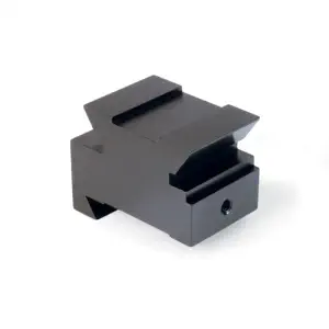 Sherline Riser Body Steady Rest