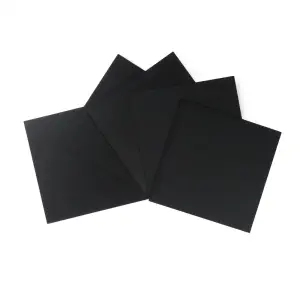 Snapmaker Plaque acrylique givrée 5 pcs