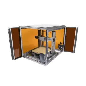 Boîtier pour Imprimante 3D Snapmaker 2.0 A250