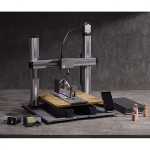 Ensemble de Modules Rotatifs Snapmaker 2.0 A350