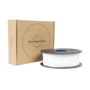 Filamento PLA (1kg) - Blanco