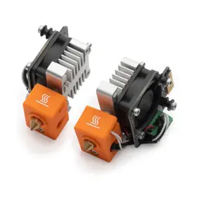 Extrémité chaude Snapmaker pour module d'impression 3D J1/J1S 0,8 mm (2x)