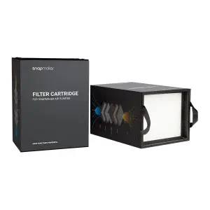 Cartucho de Filtro para Purificador de Aire Snapmaker (2x)