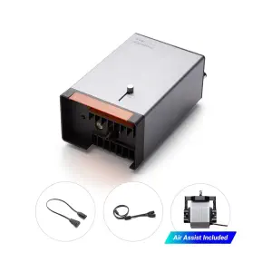 Module Laser 40W pour Snapmaker Artisan & Ray