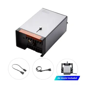 Module Laser 40W pour Snapmaker 2.0