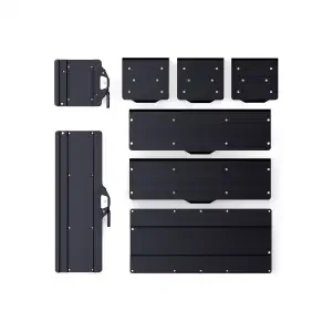Snapmaker Kit de changement rapide 2.0 - 250