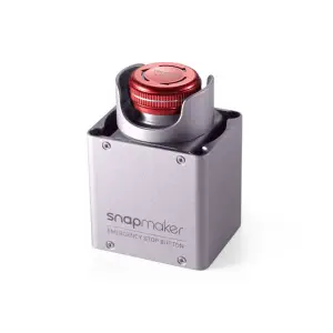 Snapmaker 2.0 Bouton d'Arrêt d'Urgence