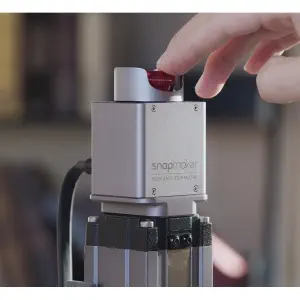 Snapmaker 2.0 Bouton d'Arrêt d'Urgence