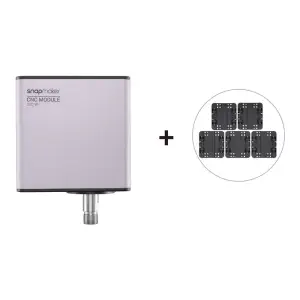 Snapmaker 200W Module CNC pour A250/A250T/A350/A350T