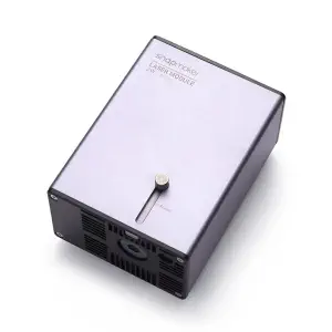 Snapmaker Module laser infrarouge 1064nm pour A150/A250/A350/Artisan