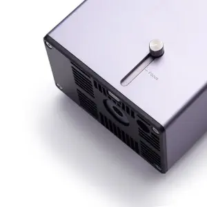Snapmaker Module laser infrarouge 1064nm pour A150/A250/A350/Artisan