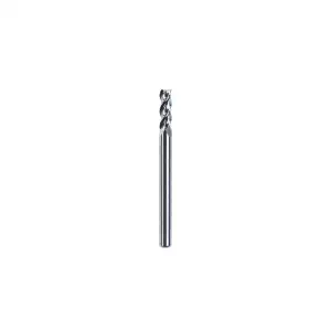 Snapmaker CNC Bits - Tige 4 mm (3 pcs, avec collet de broche)
