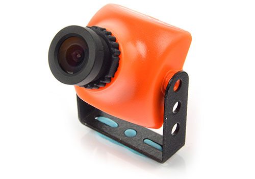  Caméra FPV pour SonicModell AR.Wing (Foxeer HS1177) - Cliquez pour agrandir