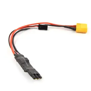 ESC 30A avec BEC de Remplacement pour SonicModell AR.Wing
