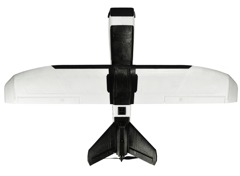 Avión ZOHD Talon GT Rebel 1000mm - Haga Clic para Ampliar